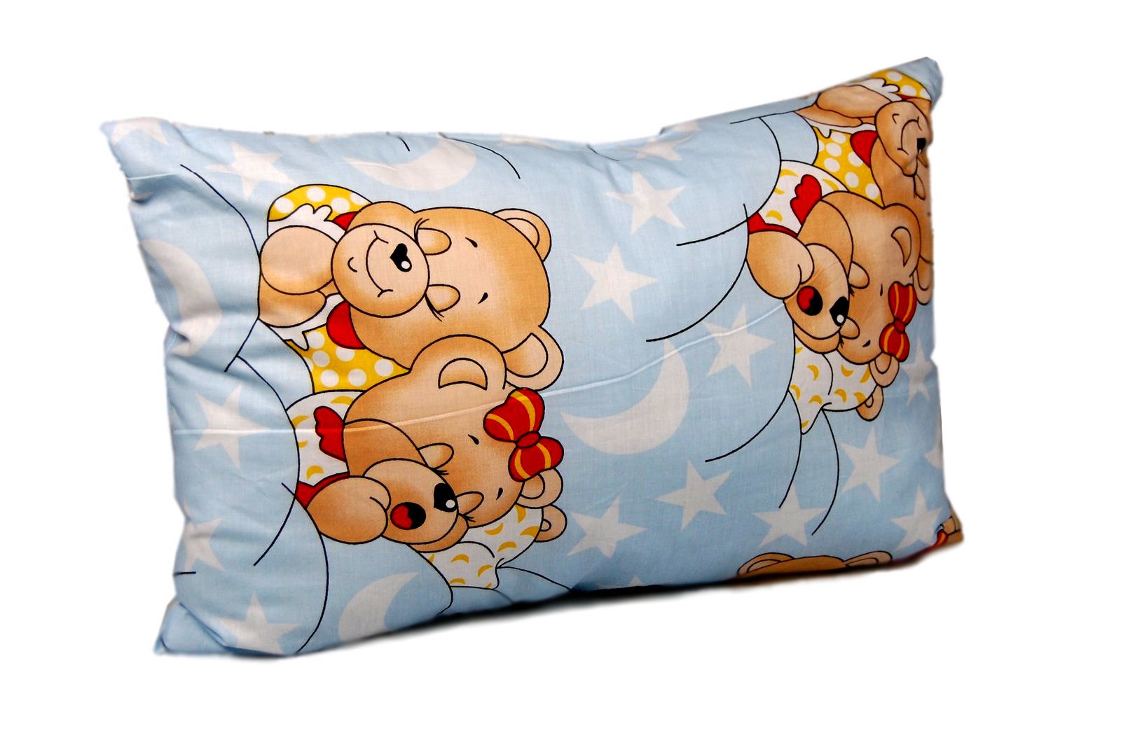 Подушка 40х60, HOME LINE